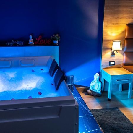 Hotel Exclusive à Palerme Extérieur photo