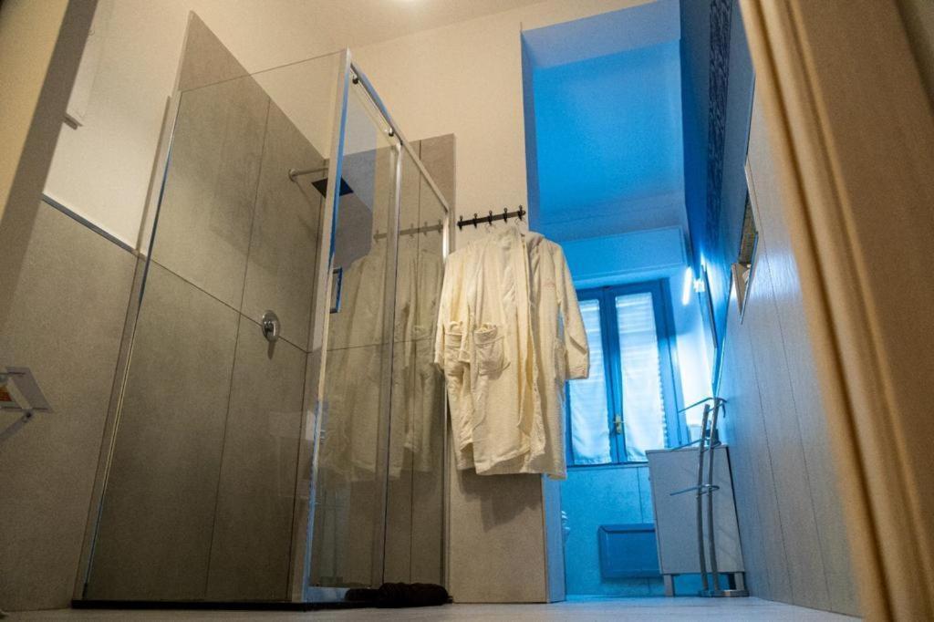 Hotel Exclusive à Palerme Extérieur photo