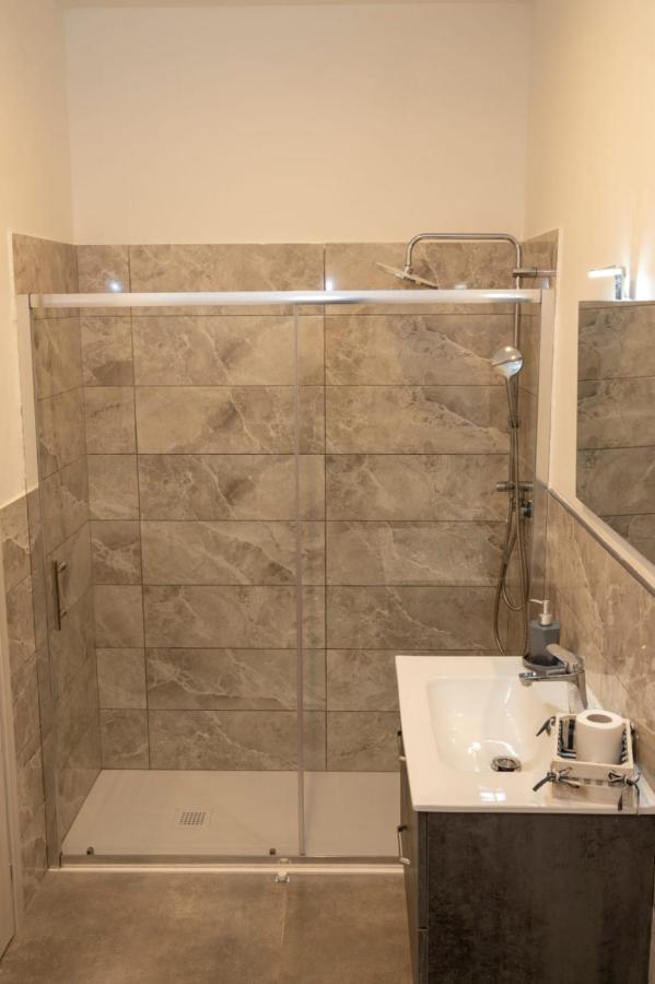 Hotel Exclusive à Palerme Extérieur photo