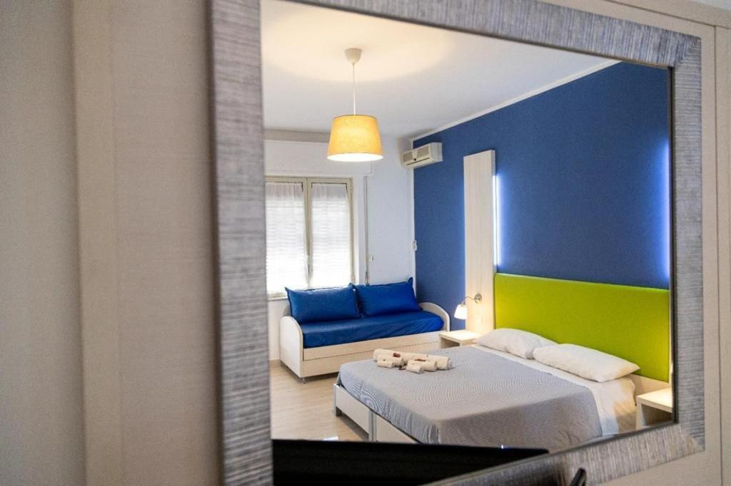 Hotel Exclusive à Palerme Chambre photo