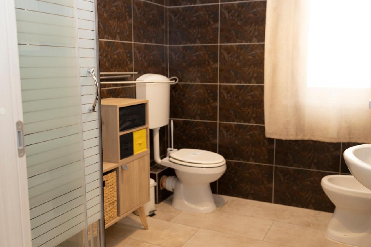 Hotel Exclusive à Palerme Extérieur photo