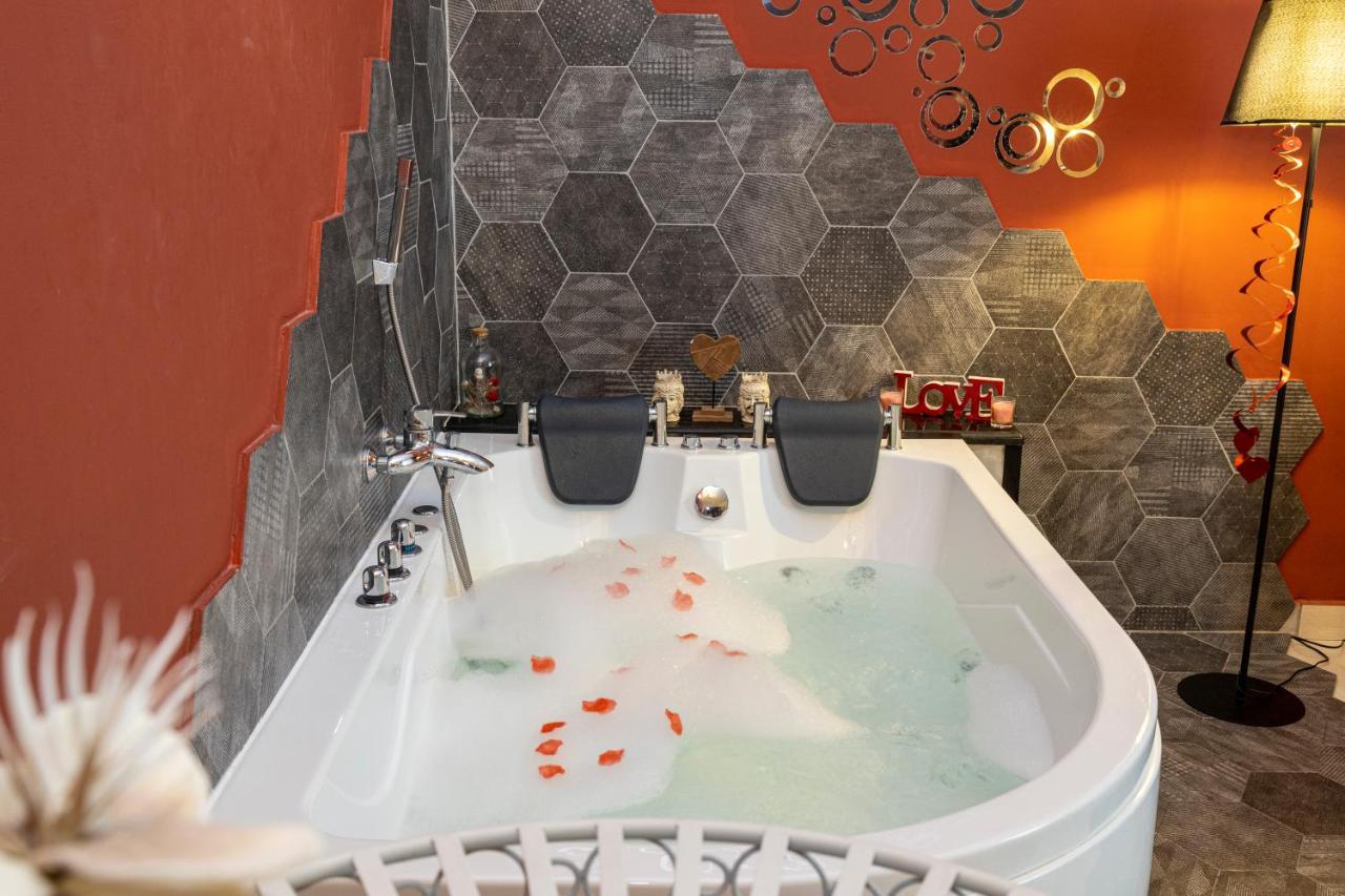 Hotel Exclusive à Palerme Extérieur photo