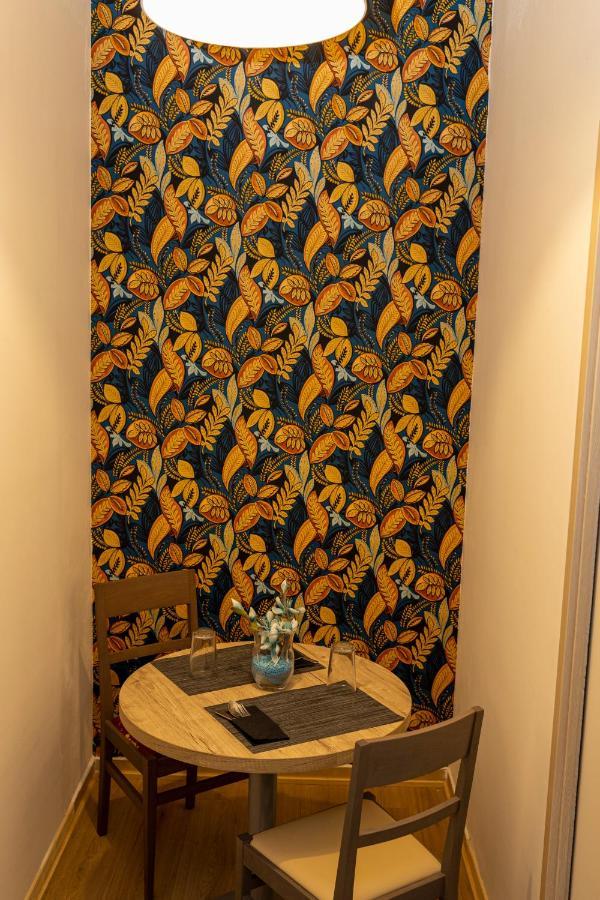 Hotel Exclusive à Palerme Extérieur photo