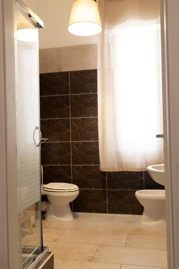Hotel Exclusive à Palerme Extérieur photo