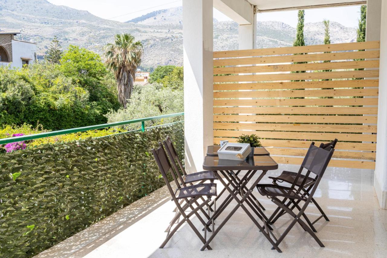 Hotel Exclusive à Palerme Extérieur photo